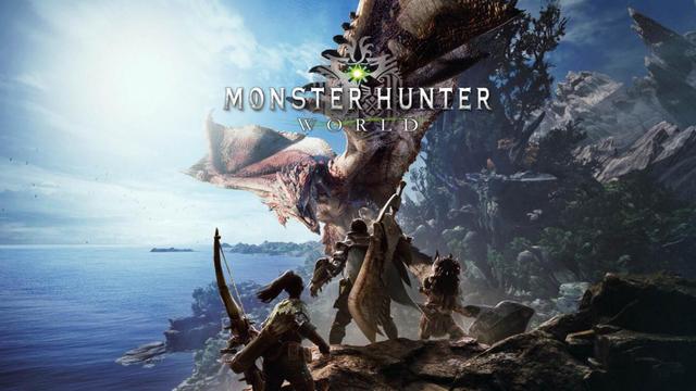 《怪物獵人：世界》mhw淵水晶在哪裏挖？