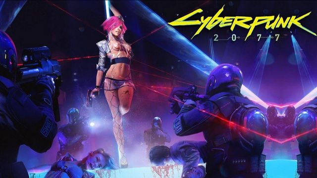 《賽博朋克2077》通緝犯怎麼領錢？