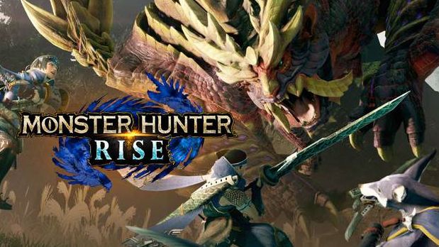 《怪物獵人崛起》怪物獵人rise怎麼登龍？