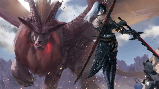 《怪物獵人：世界》祕藥怎麼解鎖？