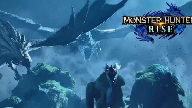 《怪物獵人崛起》靈鶴石在哪裏採集？