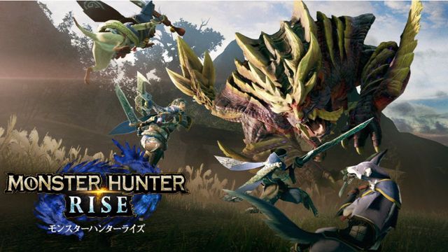 《怪物獵人崛起》天彗龍幾級解鎖？