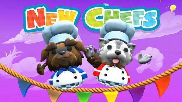 《胡鬧廚房2》steam和epic能聯機嗎？