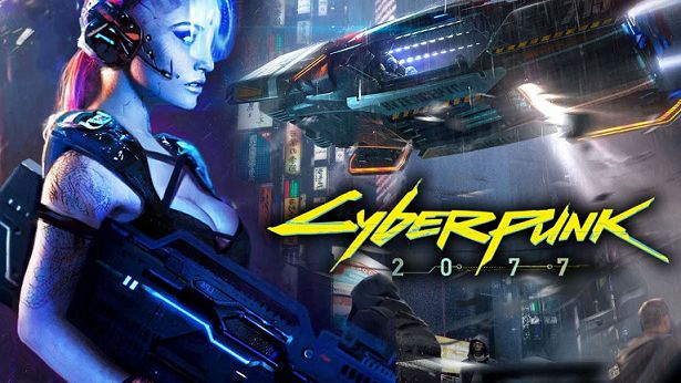 《賽博朋克2077》2077無字天書在哪？