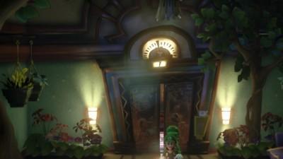 《路易吉洋館3》路易鬼屋3七樓紅色方塊鬼怎麼打？