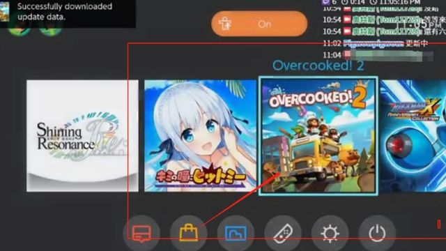 《胡鬧廚房》overcooked怎麼聯機？