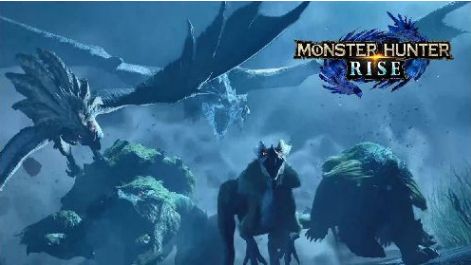 《怪物獵人崛起》怪物獵人rise鍵鼠怎麼登龍？