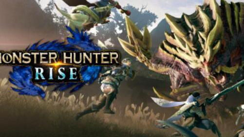 《怪物獵人崛起》steam版的模型精細了嗎？