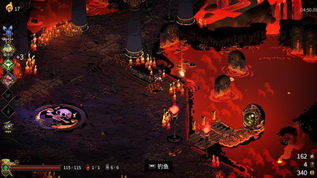 《哈迪斯》如何獲得成就-駕輕就熟?