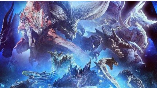 《怪物獵人：世界》如何獲得獎盃-大地的恩惠與美麗的女王?