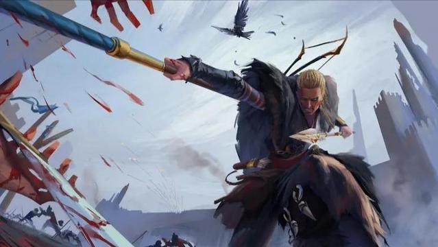 《刺客信條：英靈殿》刺客信條英靈殿沿河劫掠怎麼開始？