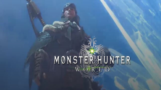 《怪物獵人：世界》pc畫面不清晰怎麼設置？