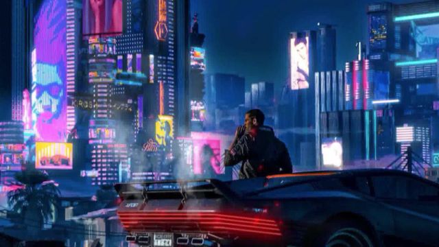 《賽博朋克2077》賽博朋克自定義屬性怎麼加？