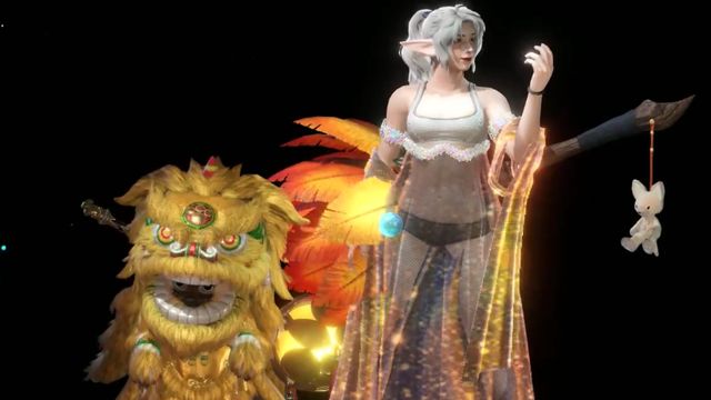 《怪物獵人：世界》mhw古代龍人的票據有什麼用？