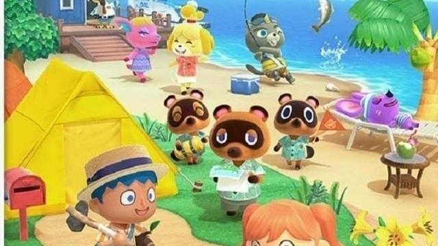 《集合啦！動物森友會》動森炸島後資源還在嗎？