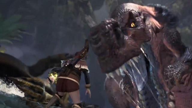 《怪物獵人：世界》mhw攻擊珠2怎麼刷？