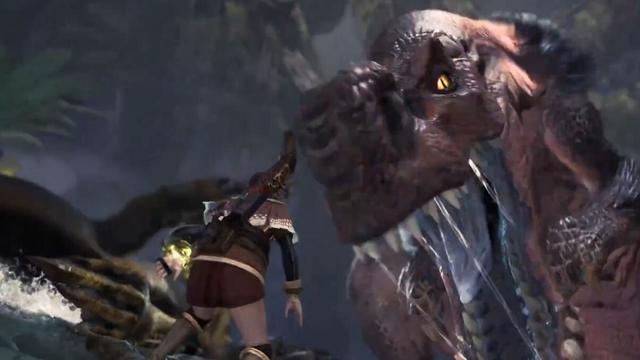 《怪物獵人：世界》mhw攻擊珠2怎麼刷？