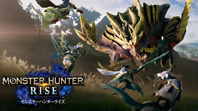 《怪物獵人崛起》怪物獵人rise鑄鐵s怎麼解鎖？