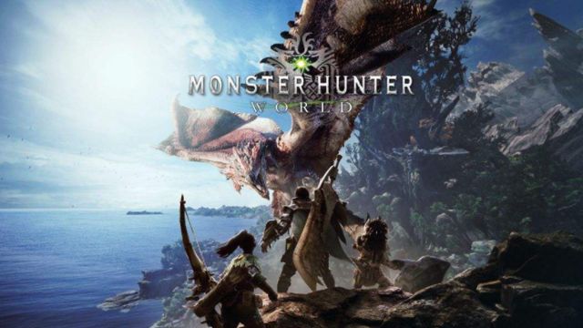 《怪物獵人崛起》怪獵獵人：崛起光水晶在哪？