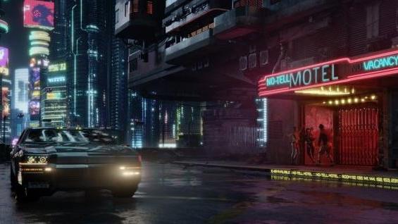 《賽博朋克2077》如何打敗木頭人?