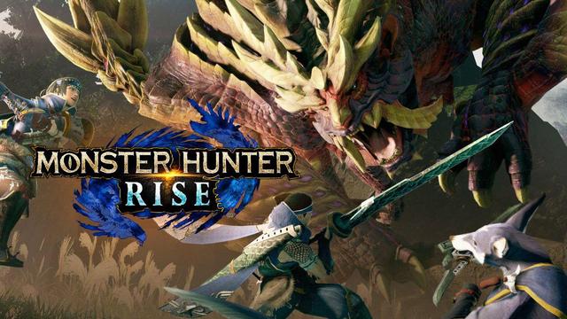 《怪物獵人崛起》怪獵崛起幻化外觀任務怎麼開？