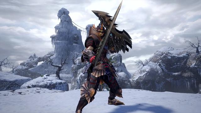 《怪物獵人崛起》雪光金屬怎麼獲得？
