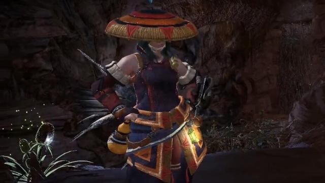 《怪物獵人：世界》睡眠屬性有什麼用？