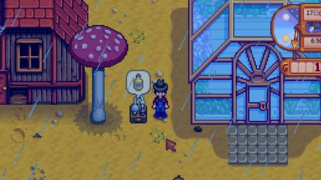 《星露穀物語》星露谷松露油怎麼做？