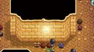 《星露穀物語》金礦石哪層最多？
