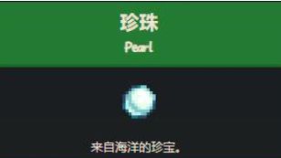 《星露穀物語》珍珠只能拿一次嗎？