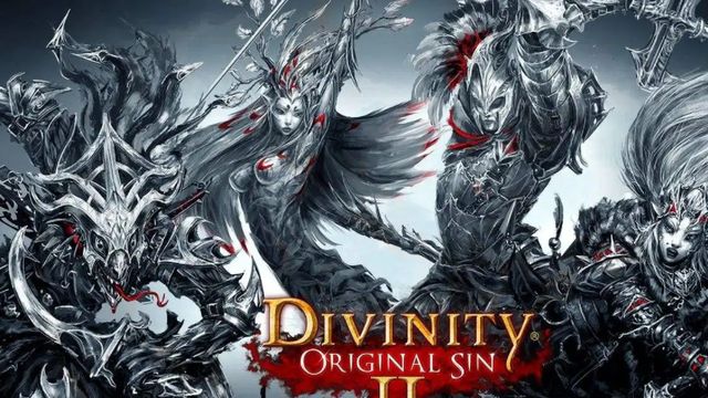 《神界：原罪2》神界原罪2石板在哪？