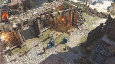 《神界：原罪2》神界原罪2耐博拉怎麼去掉項圈？