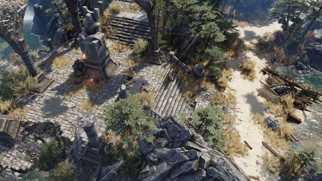 《神界：原罪2》神界：原罪 2職業推薦都有哪些？