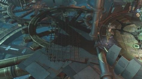 《神界：原罪2》如何完成章節-發條工作?