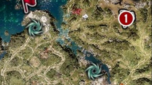 《神界：原罪2》如何完成章節-薩黑拉的部族?