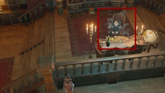《神界：原罪2》如何完成章節-醫囑?