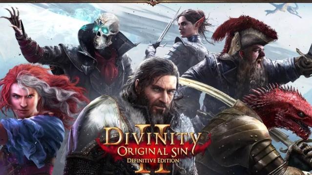 《神界：原罪2》divinity original sin 2哪個職業厲害？