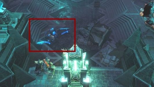 《神界：原罪2》如何完成章節-學院?