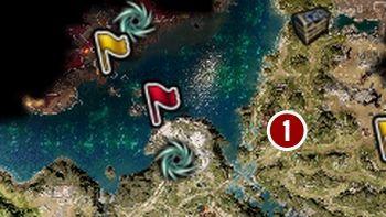 《神界：原罪2》如何完成章節-所有季節的試煉?