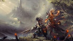 《神界：原罪2》全部水系技能書如何合成?