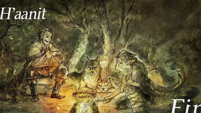 《歧路旅人》八方旅人獵人技能如何加點？