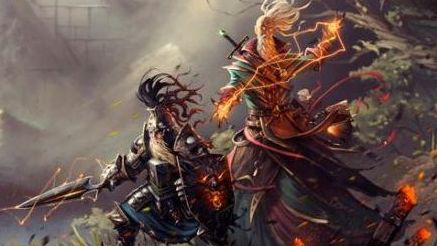 《神界：原罪2》血法師應該如何配裝？