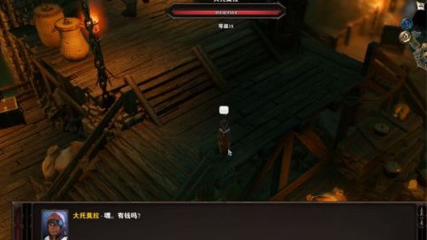 《神界：原罪2》神界原罪2凱姆地下室門怎麼開？