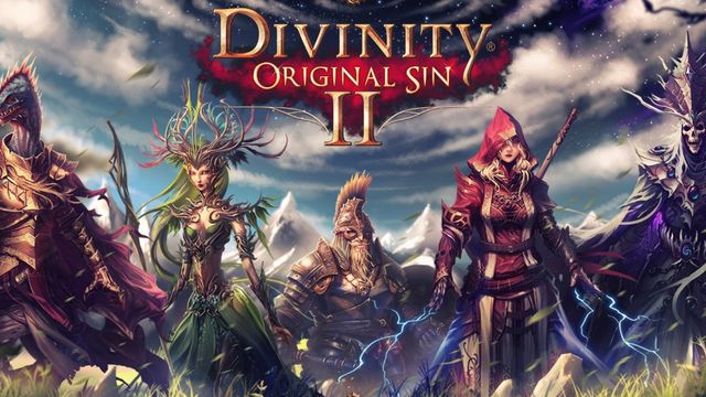 《神界：原罪2》神界原罪2steam買什麼版本好？