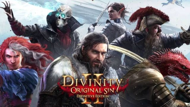 《神界：原罪2》神界原罪2虛靈小雞有什麼用？