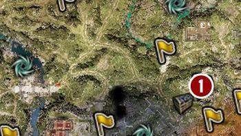 《神界：原罪2》如何完成章節-雙刃劍?