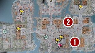 《神界：原罪2》如何完成章節-矮人的祕密?