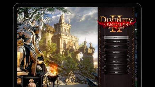 《神界：原罪2》神界：原罪 2阿克斯城在哪裏？