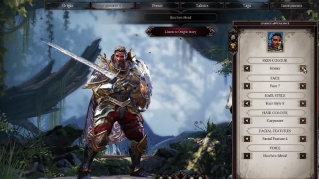 《神界：原罪2》如何獲得特殊裝備-簡易項鍊?