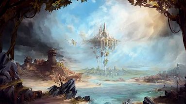 《神界：原罪2》神界：原罪 2米格怎麼拯救？